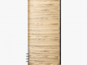 Sonus faber nova 3D मॉडल