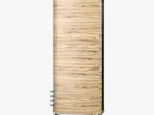Sonus faber nova 3D मॉडल