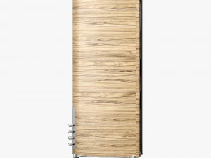 Sonus faber nova 3D Model