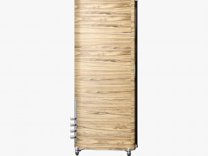 Sonus faber nova 3D मॉडल
