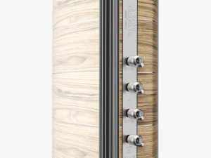 Sonus faber nova 3D मॉडल