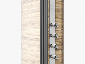 Sonus faber nova 3D Model