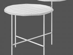 Carveli flip Modèle 3D