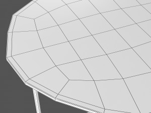 Carveli flip Modèle 3D