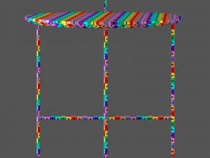 Carveli flip Modèle 3D