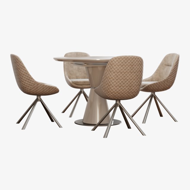 Velu best sale high chair