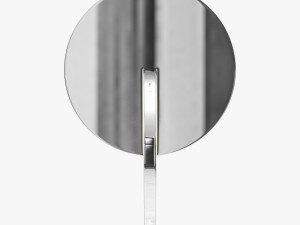 Domosvet design coins 3D Model