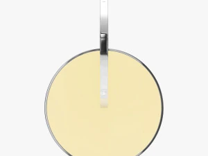 Domosvet design coins 3D Model