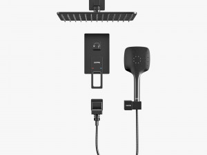 Gappo G7117-6 Model 3D