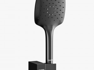 Gappo G7117-6 Model 3D