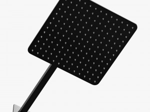 Gappo G7117-6 Model 3D