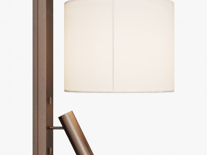 Astro lighting ravello led reader 3Dモデル
