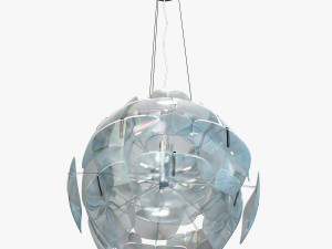 Azzardo MD2091-3 3D-AZ0314 Model 3D