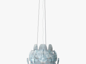 Azzardo MD2091-3 3D-AZ0314 Model 3D
