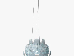 Azzardo MD2091-3 3D-AZ0314 3D Model