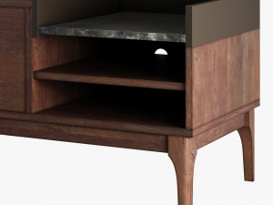 Carveli kristian 3D Model