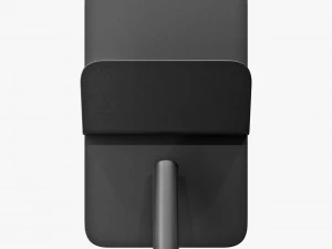 Ideal lux read 13019 3D Model
