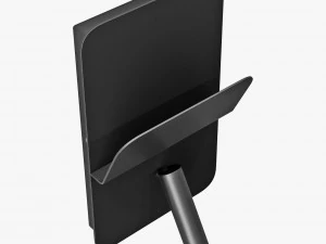 Ideal lux read 13019 3D Model