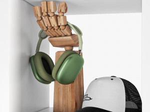 IKEA kallax 00275848 Modelo 3D