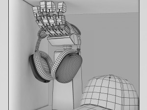IKEA kallax 00275848 Modelo 3D