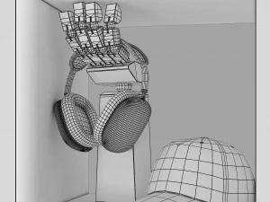 Kallax IKEA 00275848 Modelo 3D