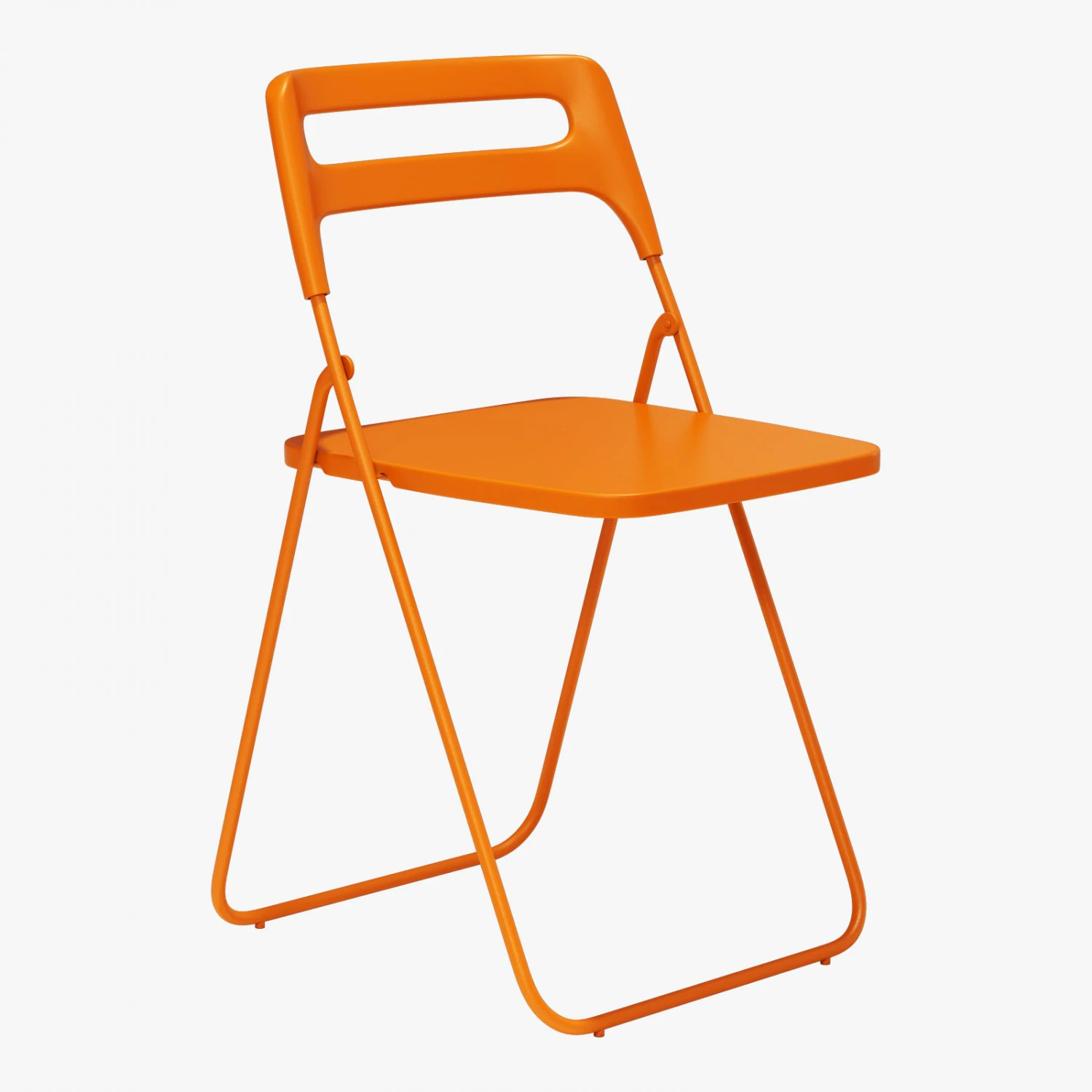 IKEA nisse 3D Model .c4d .max .obj .3ds .fbx .stl .blend 