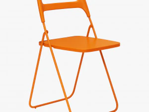 IKEA nisse Modello 3D