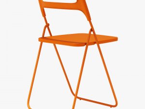 IKEA nisse 3Dモデル
