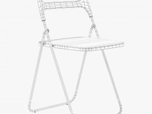 IKEA nisse 3D Model
