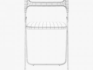 IKEA nisse 3Dモデル
