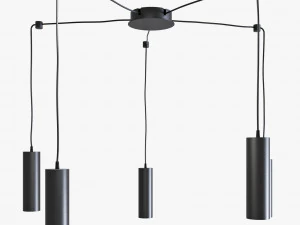 Acento de luz Imperium Modelo 3D