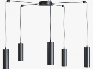 Imperium light accent Modello 3D