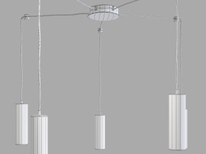 Imperium light accent Modello 3D