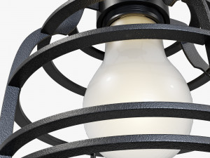 Imperium light ara Modello 3D