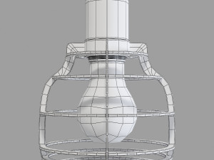 Imperium light ara Modello 3D