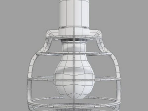 Imperium light ara 3D Model