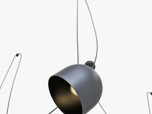 Imperium light bellfort 3D Модель