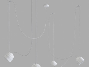 Imperium light bellfort 3D Модель