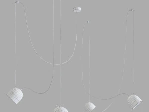 Imperium light bellfort 3D Model