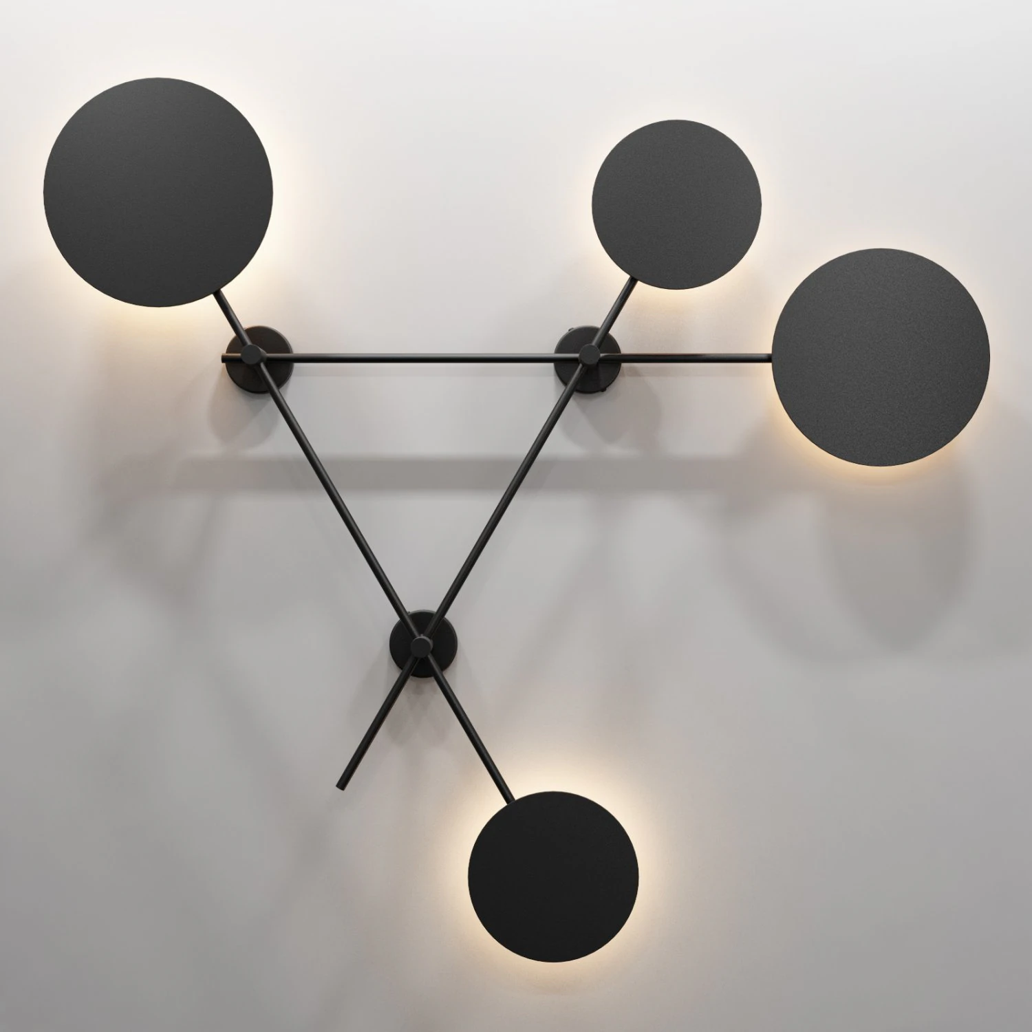 Imperium light boston 3D Model .c4d .max .obj .3ds .fbx .stl .blend