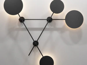 Imperium ışık boston 3D Model