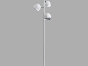 Imperium light catrine Model 3D