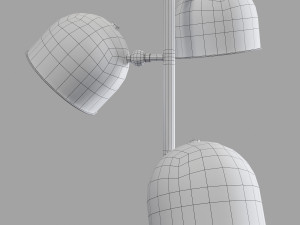 Imperium light catrine Model 3D