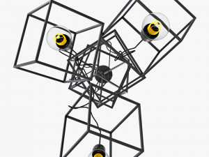 Imperium light chaos 3D-Modell