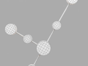 Imperium light dacota 4665500505 3D Модель
