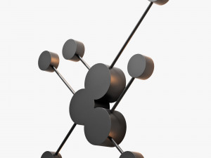 Imperium light dacota 4666750505 Model 3D