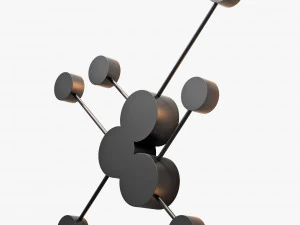 Imperium light dacota 4666750505 3D Model