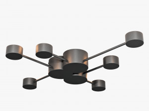 Imperium light dacota 4666750505 Model 3D
