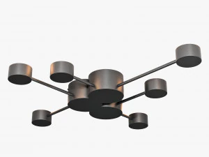 Imperium light dacota 4666750505 3D Model