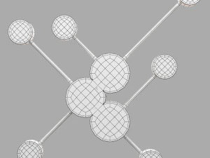 Imperium light dacota 4666750505 3D Model